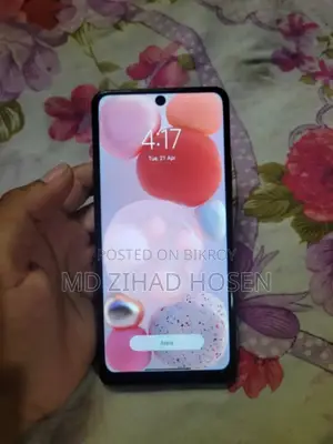 Xiaomi Redmi Note 10 Pro (Used)