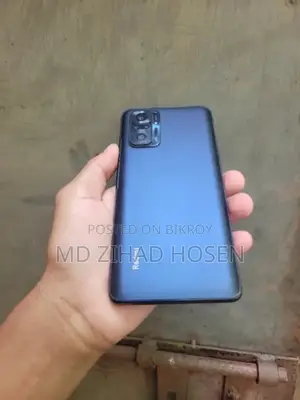 Xiaomi Redmi Note 10 Pro (Used)