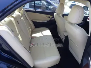 Toyota Premio F-EX 2021