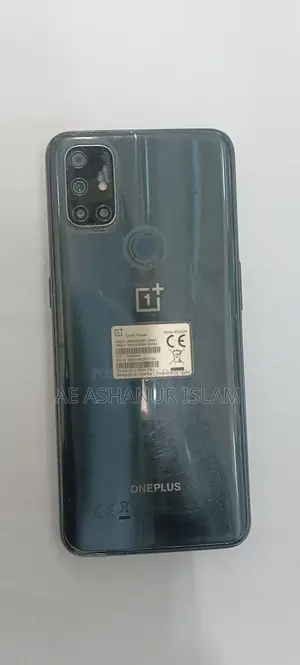 OnePlus Nord N10 5G 2022 (Used)