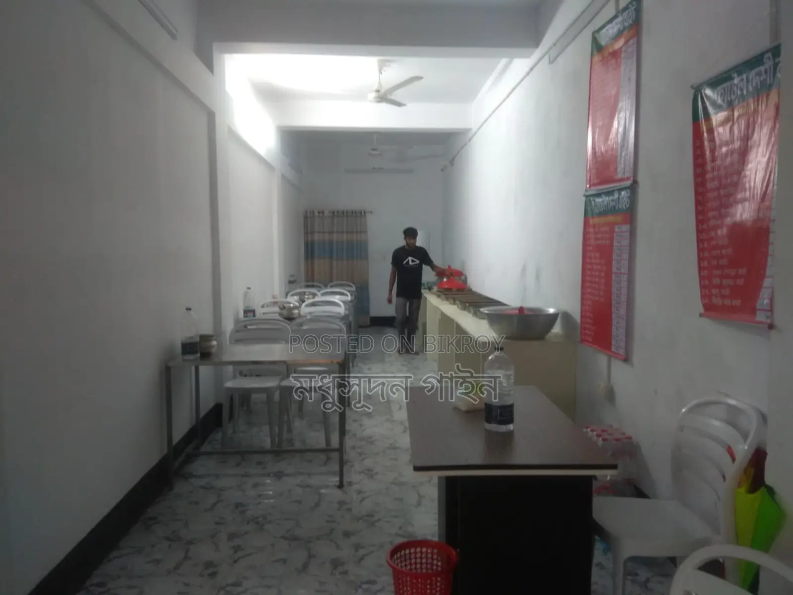 Hotel for Sale