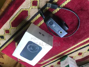 Mi Action Camera (Ydxj01fm)