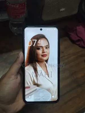 Infinix GT 20 Pro (Used)