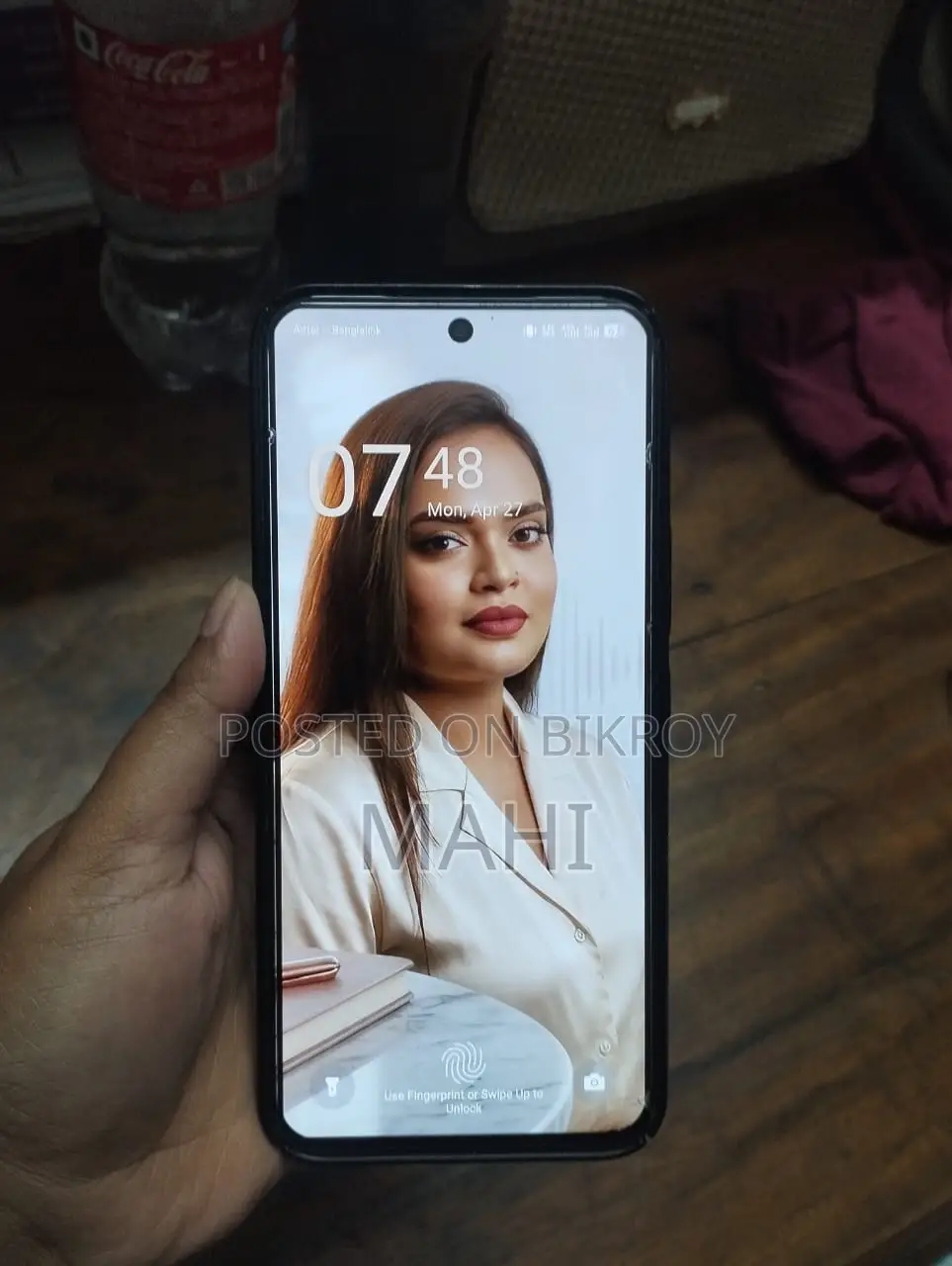 Infinix GT 20 Pro (Used)