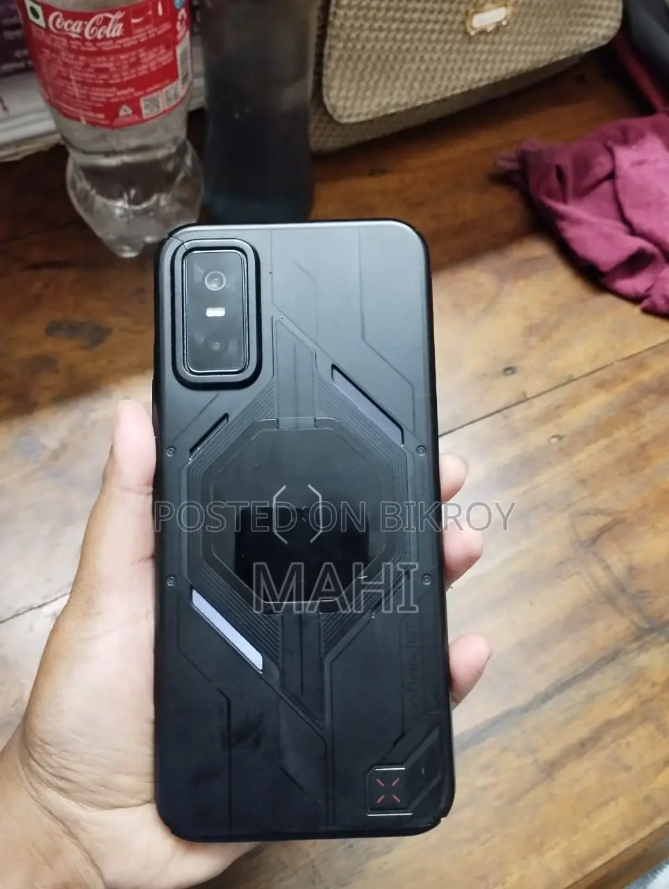 Infinix GT 20 Pro (Used)