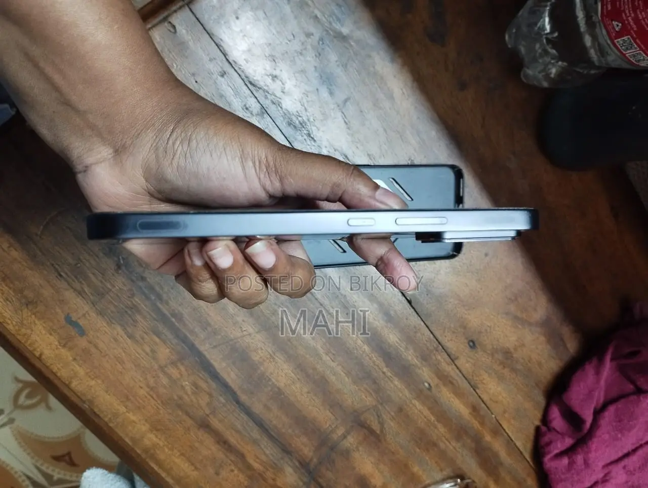 Infinix GT 20 Pro (Used)