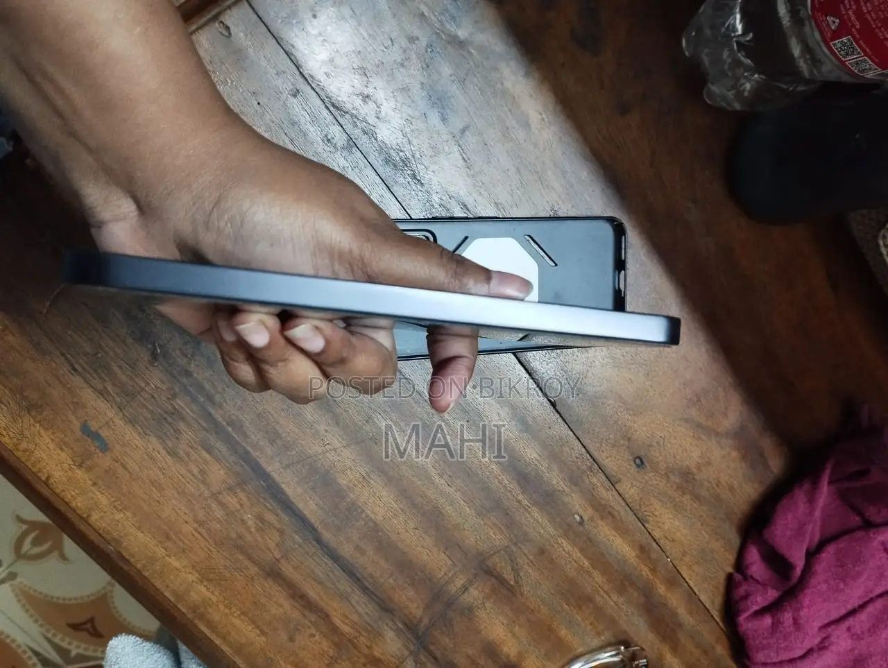 Infinix GT 20 Pro (Used)