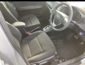 Toyota Axio Ex 2021