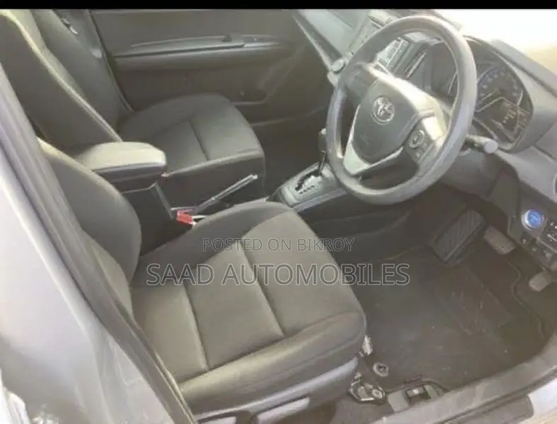 Toyota Axio Ex 2021