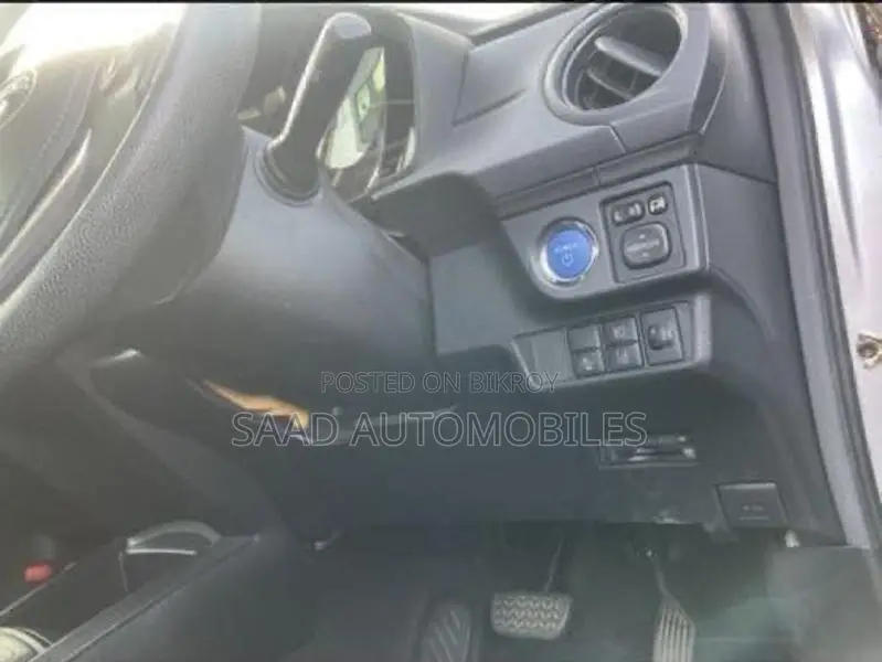 Toyota Axio Ex 2021