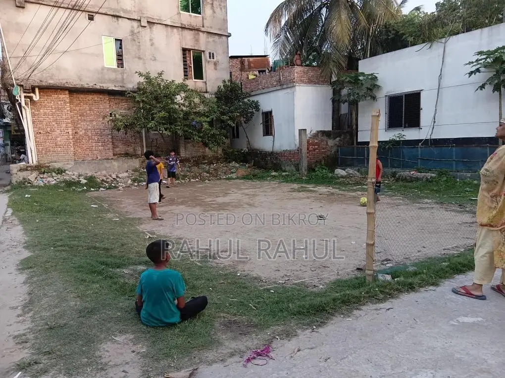 Land for Sale
