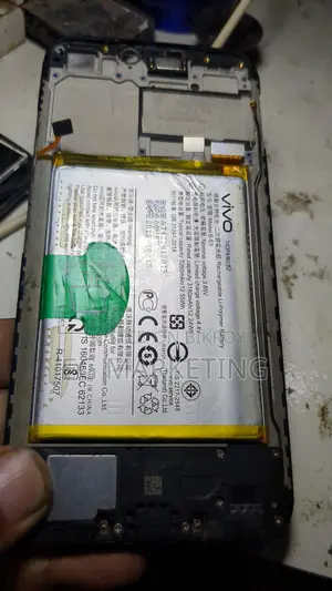 Vivo y81 Battery