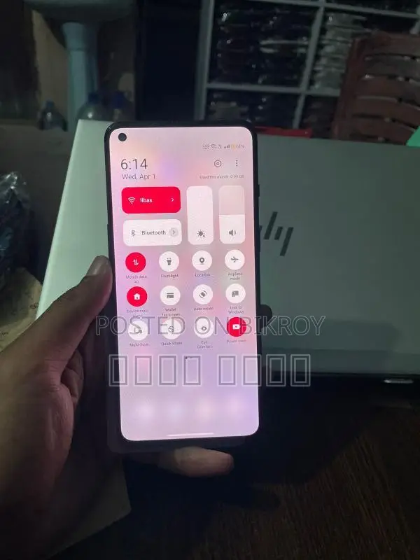 OnePlus 9RT (Used)