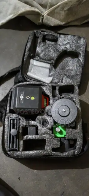 আমি এই লেজার মেশিনটি বিক্রি করতে চাই