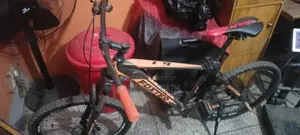 Bicycle sell