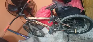 Bicycle sell