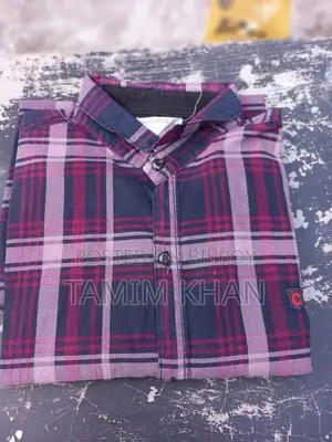 Orik fashion casual shirts
