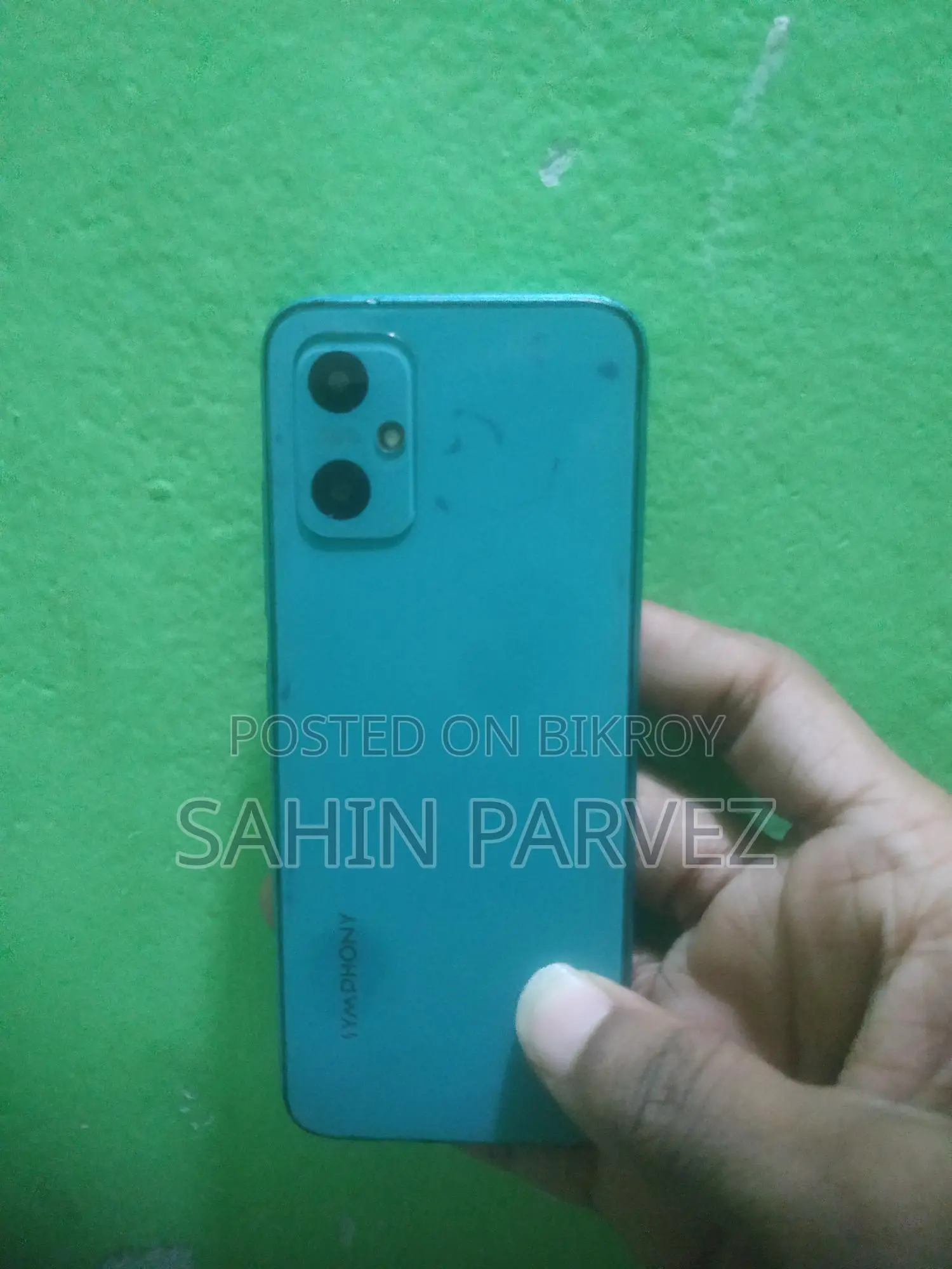 Symphony S30 S70 (Used)