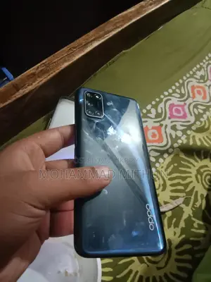 OPPO A72 (Used)