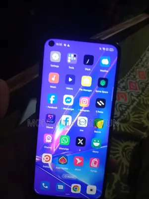 OPPO A72 (Used)