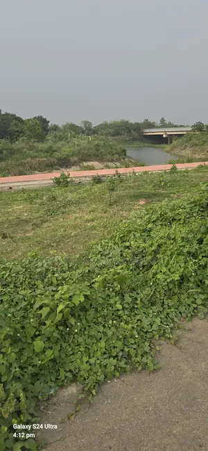RAJUK 3-Katha Lake View Plot
