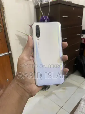 Xiaomi Mi CC9 ` (ব্যবহৃত)