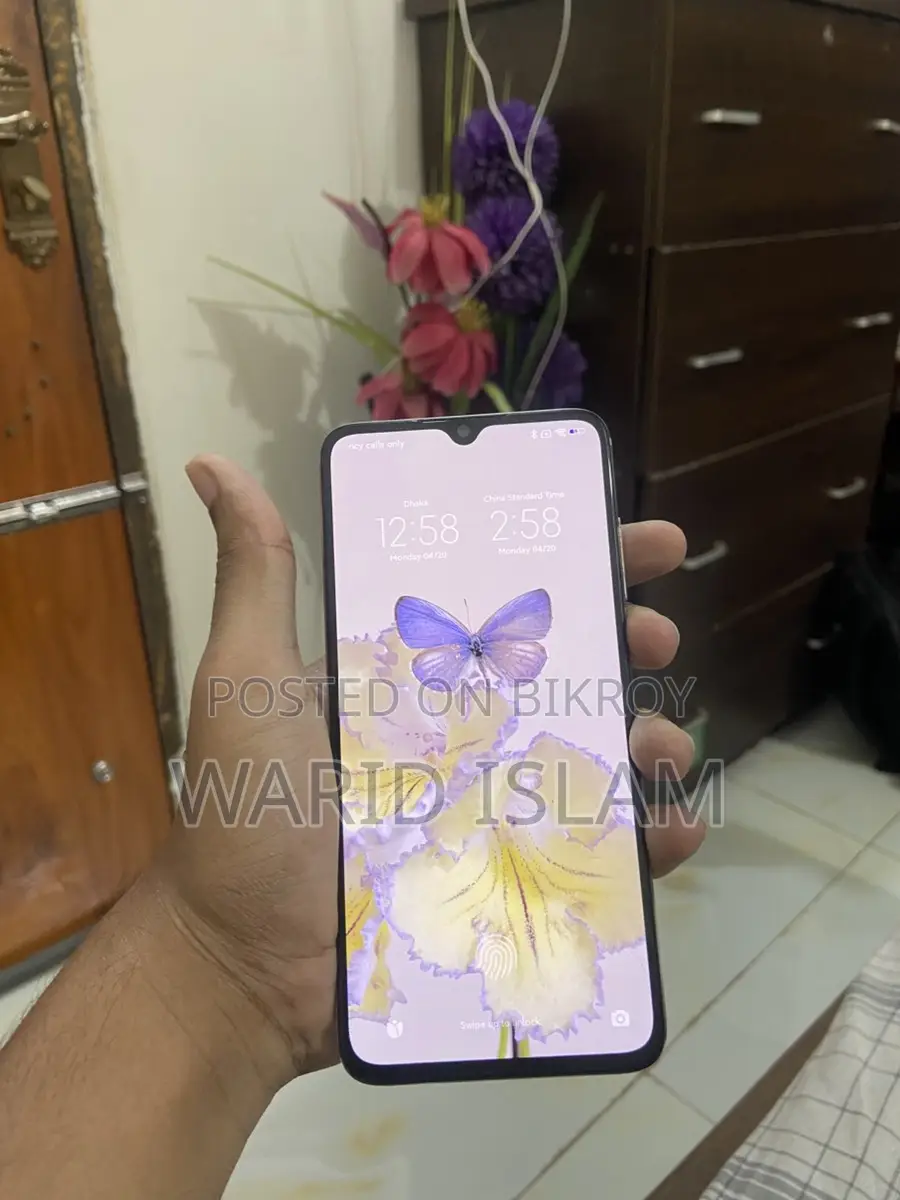 Xiaomi Mi CC9 ` (ব্যবহৃত)