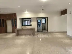 গুলশান নর্থে ৫৭০০ বর্গফুটের ৫-বেড, ৩-কারপার্ক, জিম+সুইমিং পুল সহ ভাড়া হবে