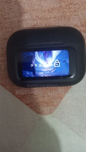 A9pro Earbuds
