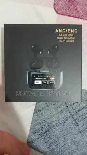 A9pro Earbuds