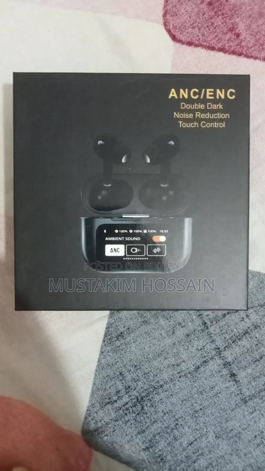 A9pro Earbuds