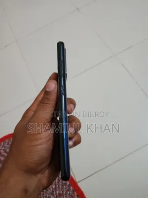 Samsung Galaxy S20 FE 128 GB Blue