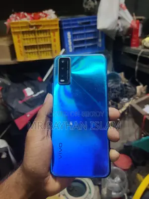 Vivo Y20 (Used)