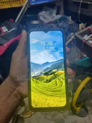 Vivo Y20 (Used)