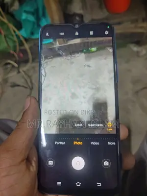 Vivo Y20 (Used)
