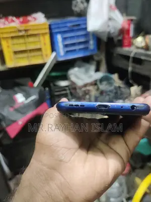 Vivo Y20 (Used)