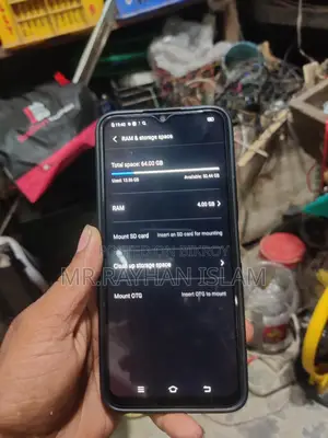 Vivo Y20 (Used)