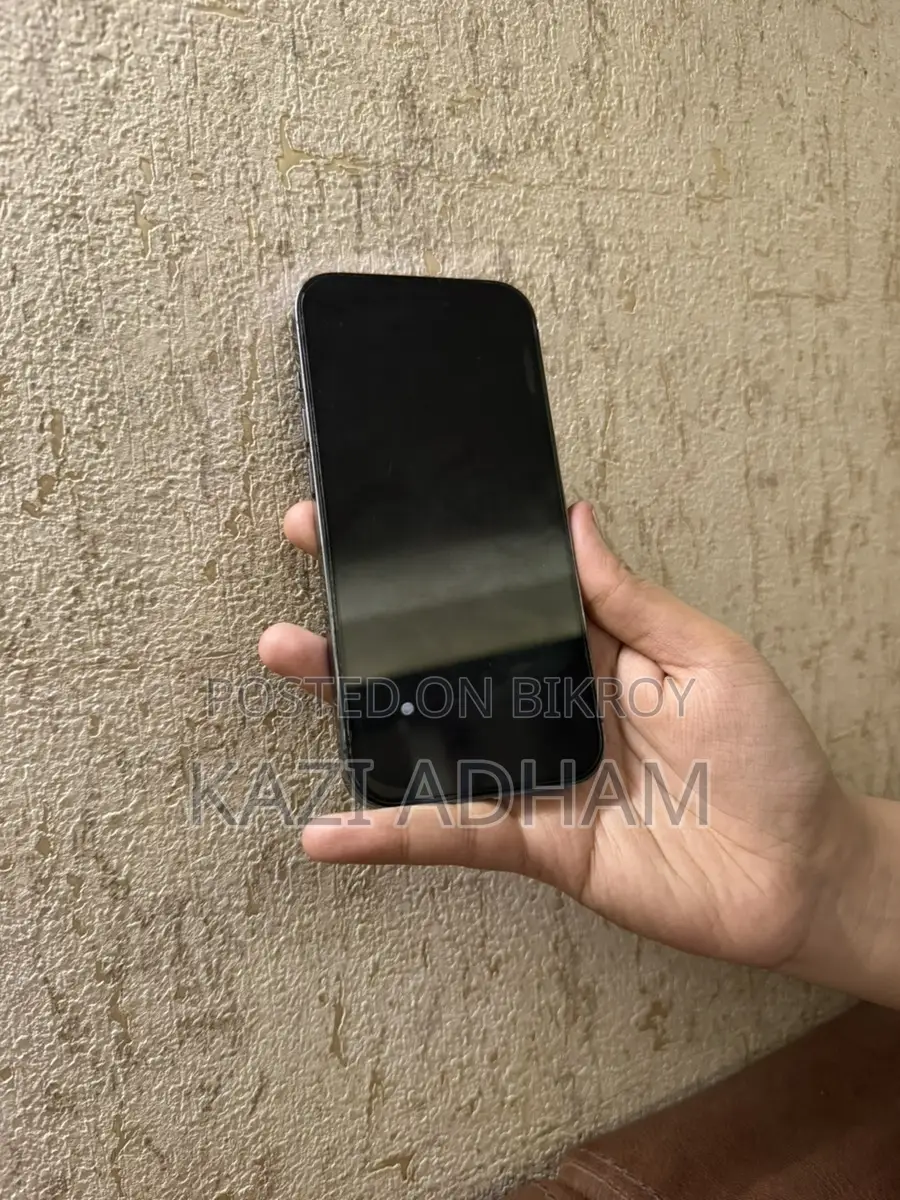 Apple iPhone 14 Pro (ব্যবহৃত)