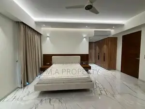 Fully Furnished Apartment Rent in Gulshan North