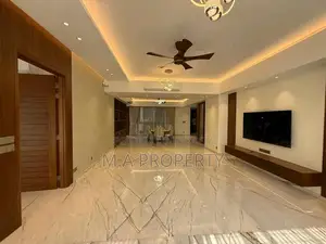 Fully Furnished Apartment Rent in Gulshan North