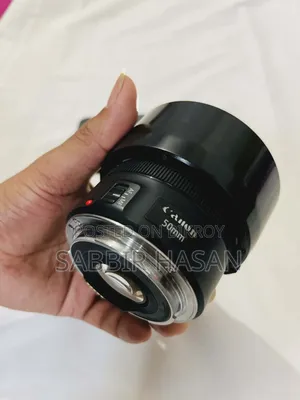 Selling everything including the camera