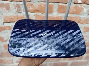 Router for sale
