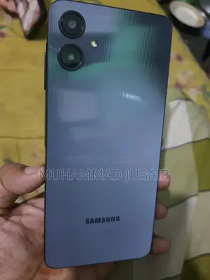 Samsung Galaxy A06 . (Used)