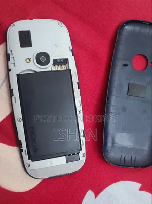 Nokia 3310 Blue