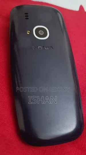 Nokia 3310 Blue