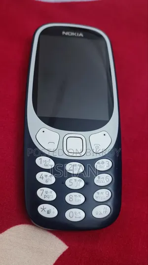 Nokia 3310 Blue