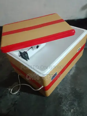 ডিম ফোটানো মেশিন