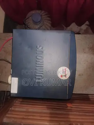 LUMINOUS INVERTER 700VA