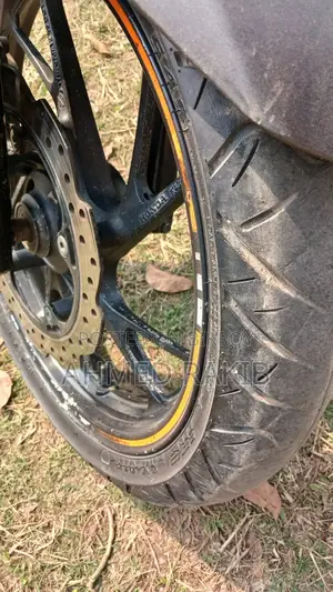 Honda Hornet 2020
