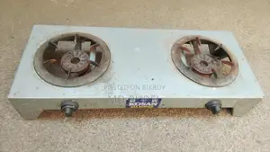 Cylinder Gas Stove